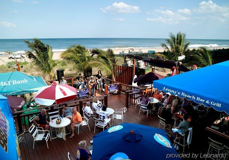 Kasa Ocean City Beach Facilities photo